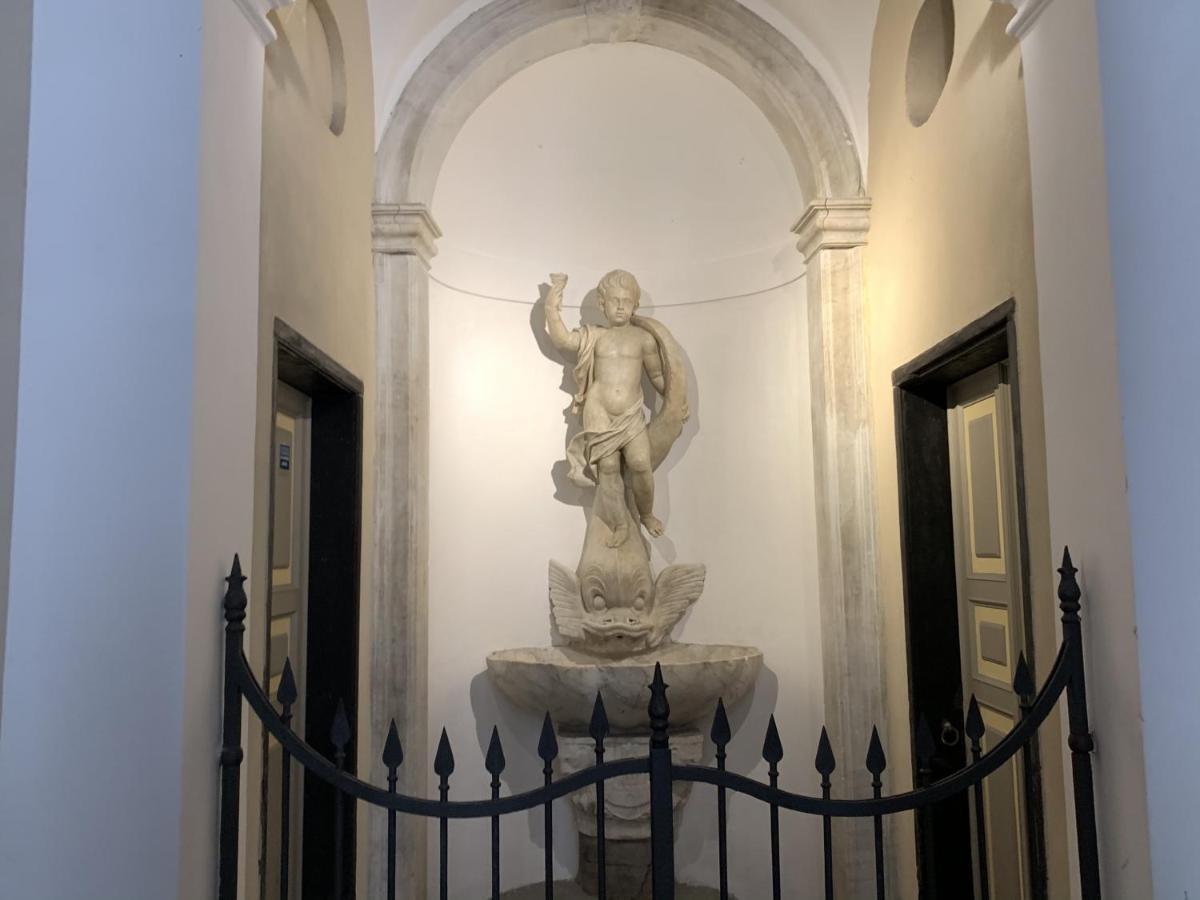 Alcova Dei Giustiniani By Holiday World Genova Kültér fotó